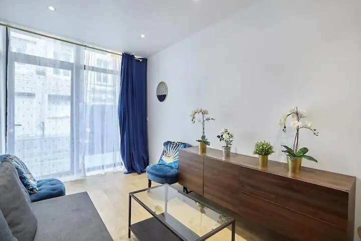 297 Suite Papy - Superb Apartment In Paris