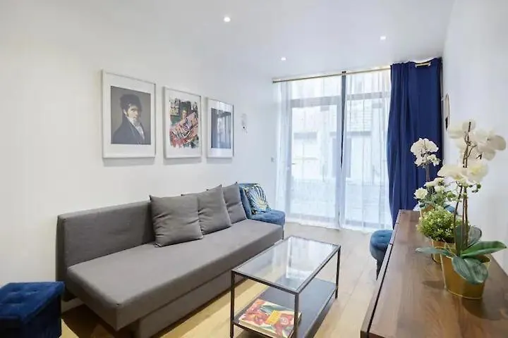297 Suite Papy - Superb Apartment In Paris