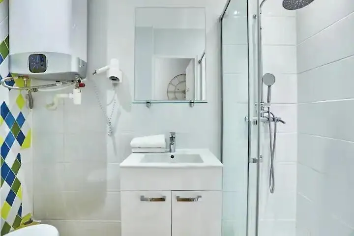 297 Suite Papy - Superb Apartment In Paris