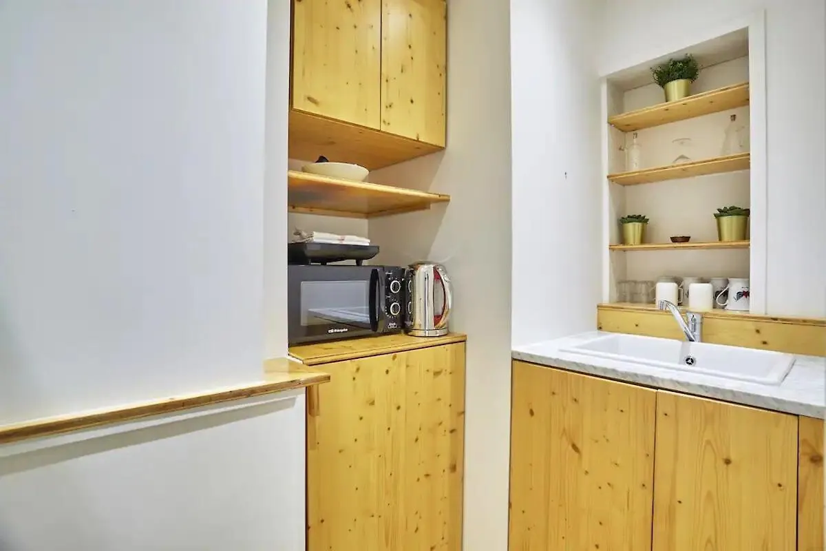 297 Suite Papy - Superb Apartment In Paris