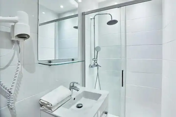 297 Suite Papy - Superb Apartment In Paris 0*,