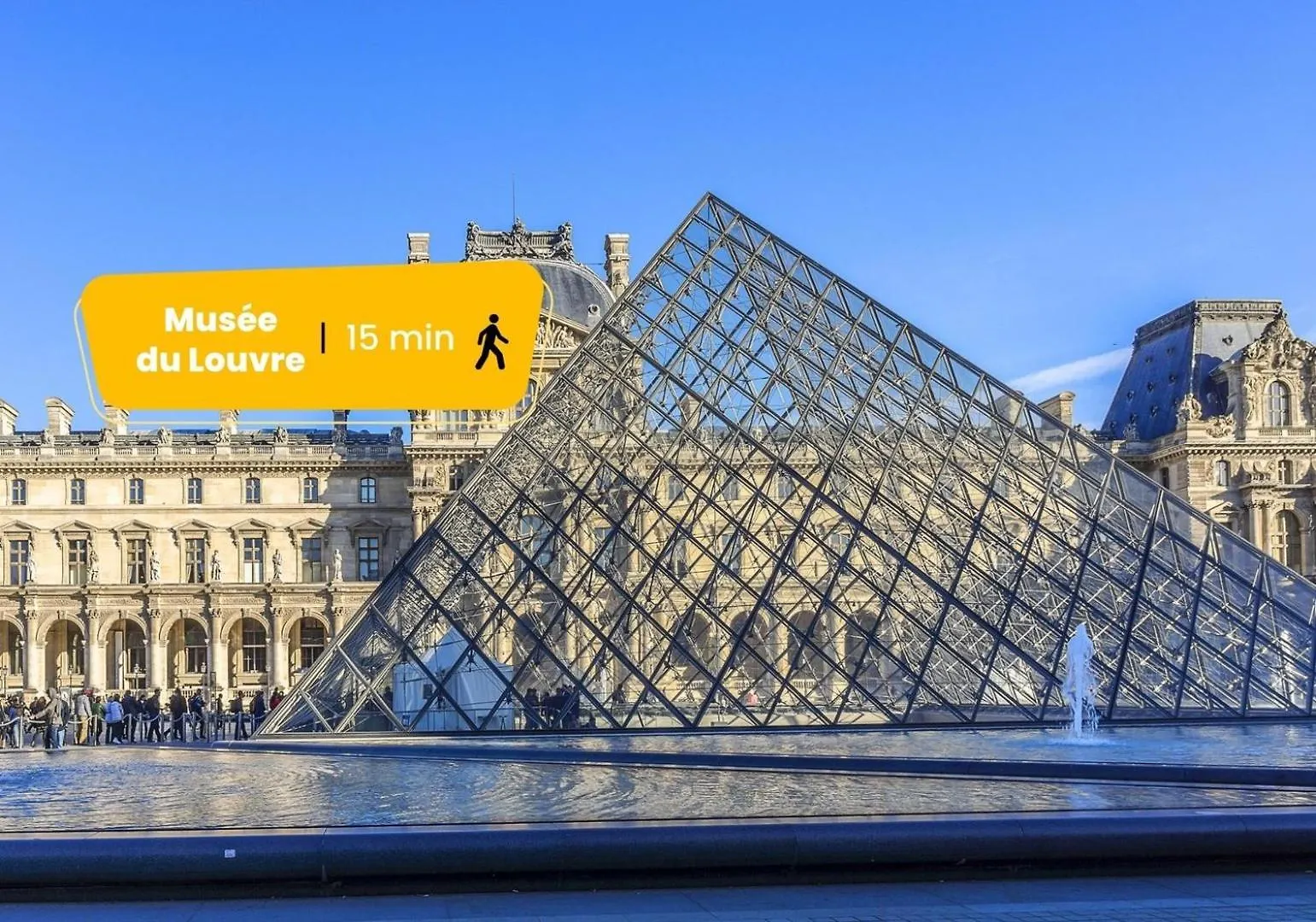 297 Suite Papy - Superb Apartment In Paris France